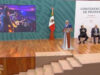 AMLO dedica canción de Los Tigres del Norte a Greg Abbott, gobernador de Texas