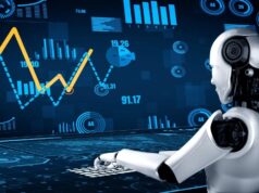 La Inteligencia Artificial transforma el paisaje financiero mexicano