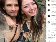 Ejército israelí recupera el cuerpo del franco-mexicano Orión Hernández