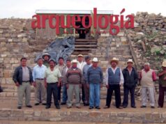 Roger Evia González: Transformando la Arqueología Comunitaria en México