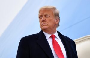Trump anuncia aranceles recíprocos: solicitará al Congreso acabar con el T-MEC