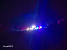 Encuentran a una mujer asesinada en una brecha cercana a Calderitas en Chetumal