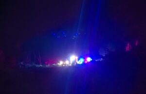 Encuentran a una mujer asesinada en una brecha cercana a Calderitas en Chetumal