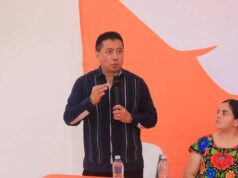 Inicia la guerra sucia contra Chucho Pool para evitar que compita por la dirigencia de MC