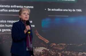 México actualizará su ley ambiental tras 40 años: sumará perspectiva social, justicia y protección a defensores, según Semarnat