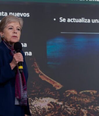 México actualizará su ley ambiental tras 40 años: sumará perspectiva social, justicia y protección a defensores, según Semarnat